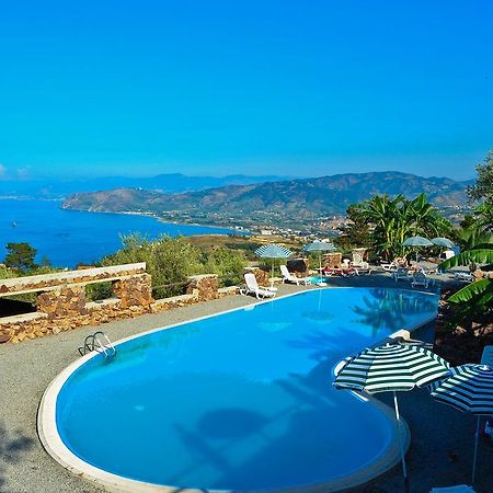 Agriturismo Santa Margherita Gioiosa Marea Extérieur photo