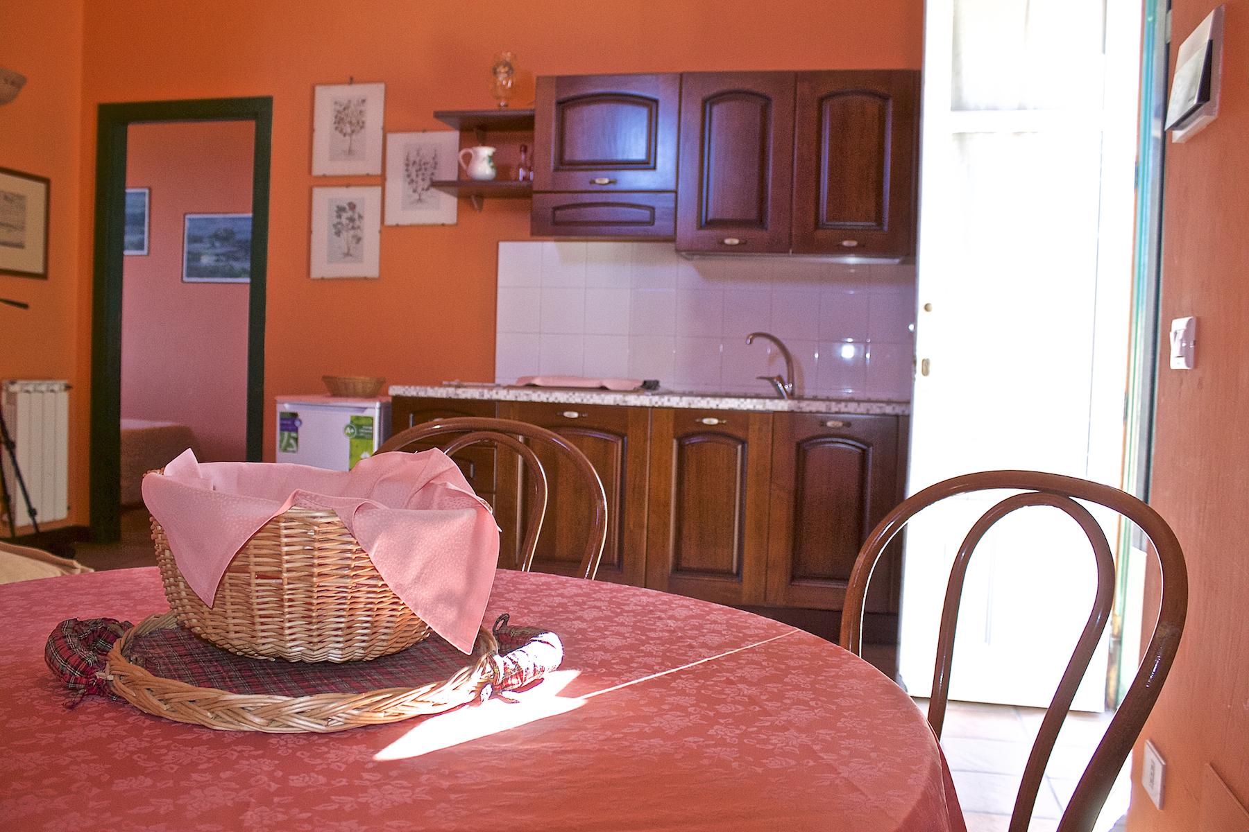 Agriturismo Santa Margherita Gioiosa Marea Extérieur photo