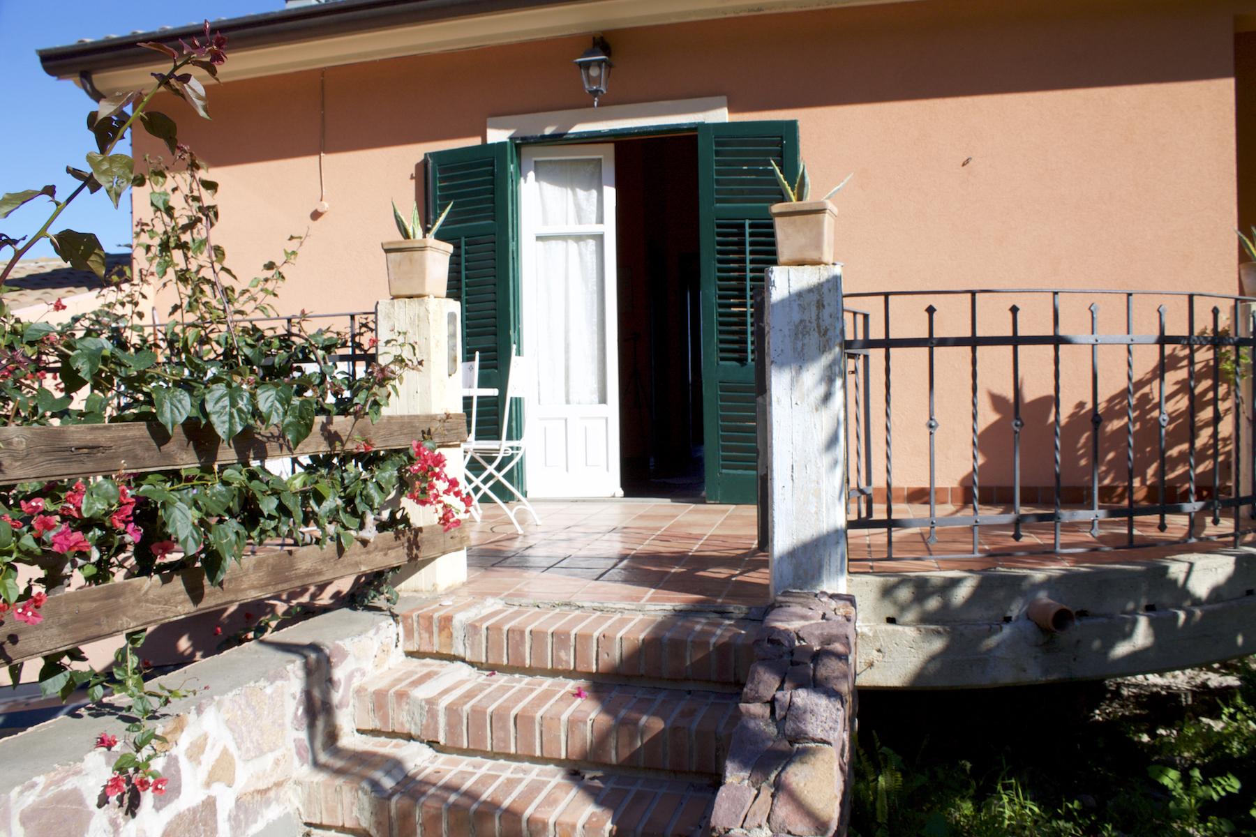 Agriturismo Santa Margherita Gioiosa Marea Extérieur photo