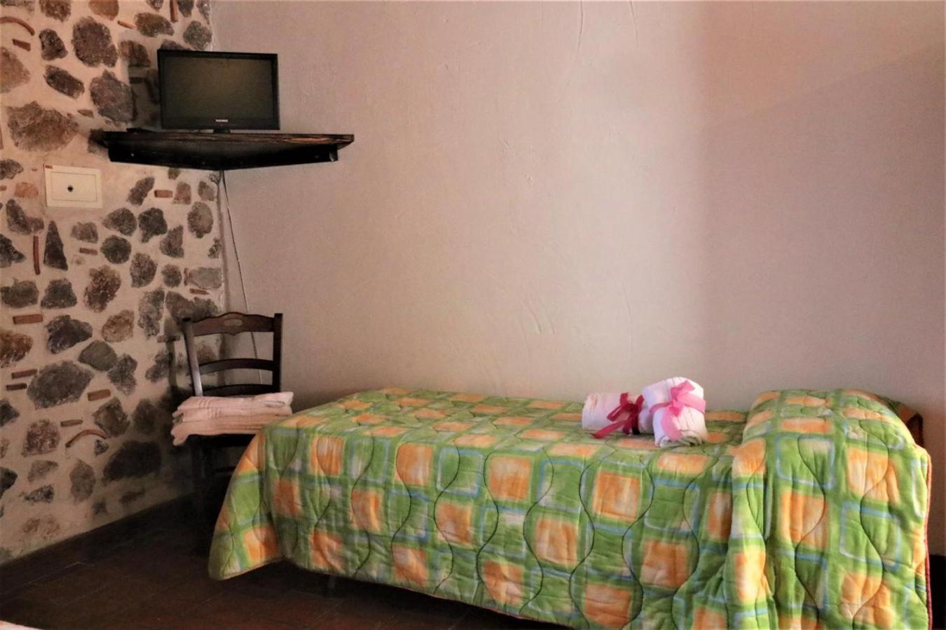 Agriturismo Santa Margherita Gioiosa Marea Chambre photo