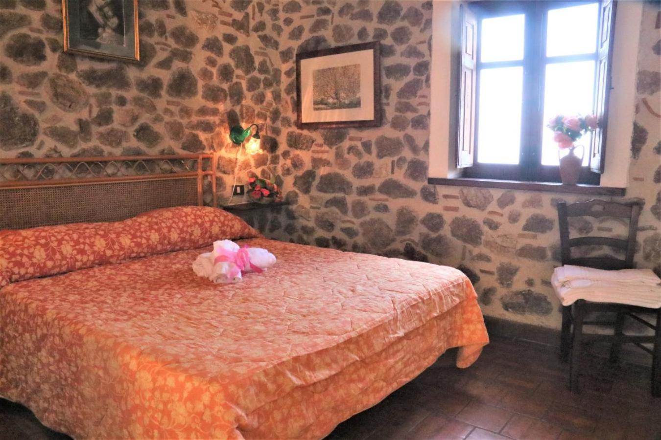 Agriturismo Santa Margherita Gioiosa Marea Extérieur photo