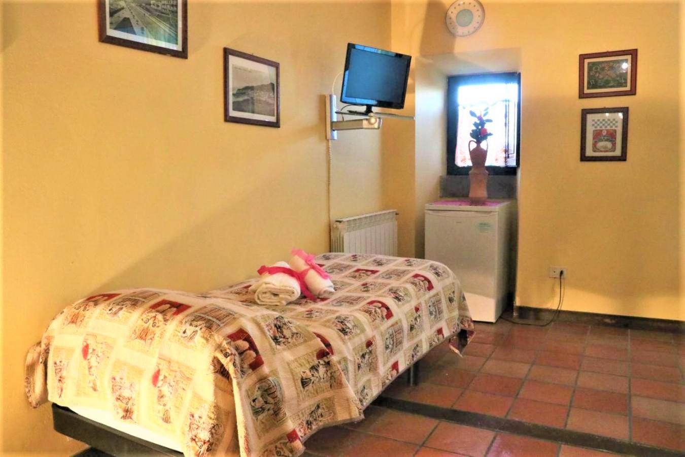 Agriturismo Santa Margherita Gioiosa Marea Chambre photo