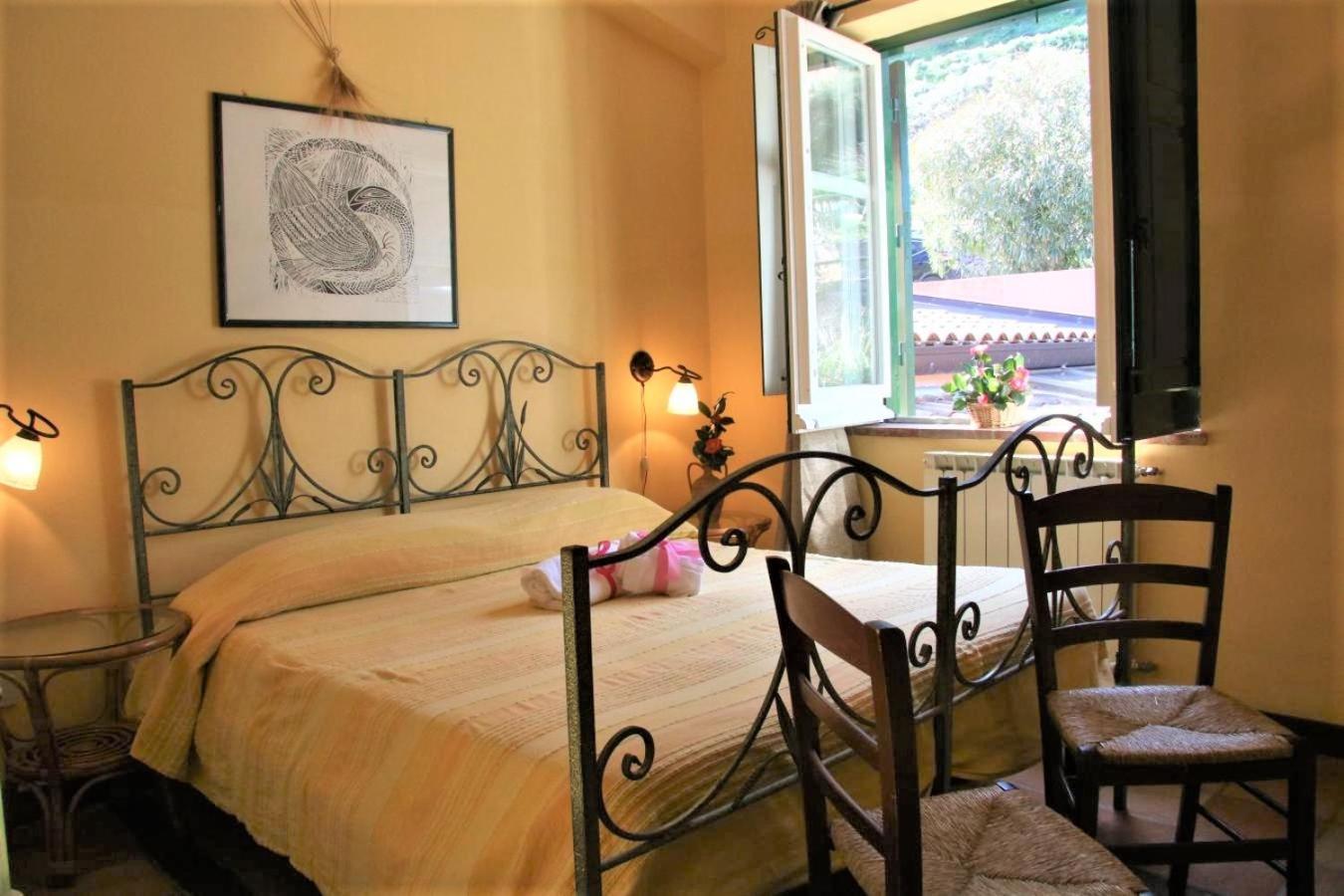 Agriturismo Santa Margherita Gioiosa Marea Chambre photo