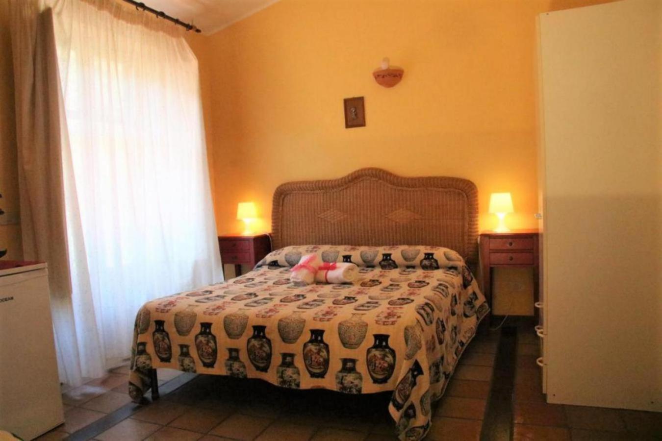 Agriturismo Santa Margherita Gioiosa Marea Chambre photo