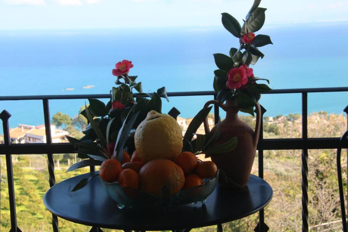 Agriturismo Santa Margherita Gioiosa Marea Chambre photo