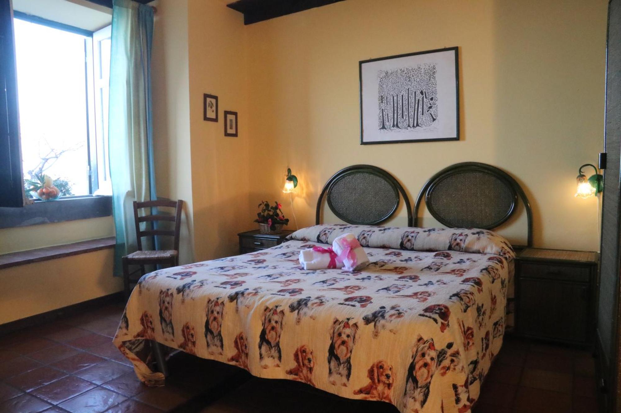 Agriturismo Santa Margherita Gioiosa Marea Extérieur photo