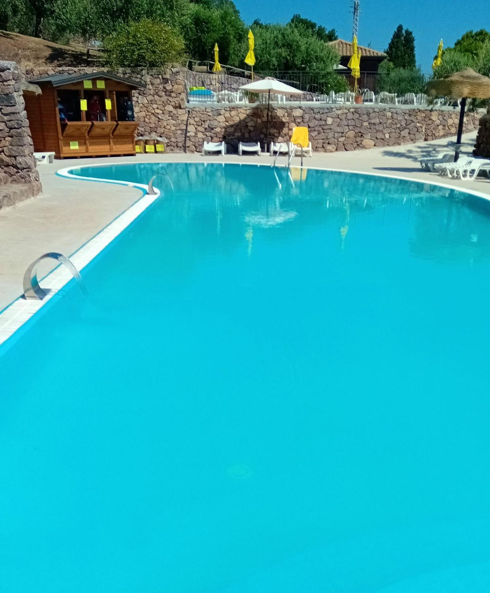 Agriturismo Santa Margherita Gioiosa Marea Extérieur photo