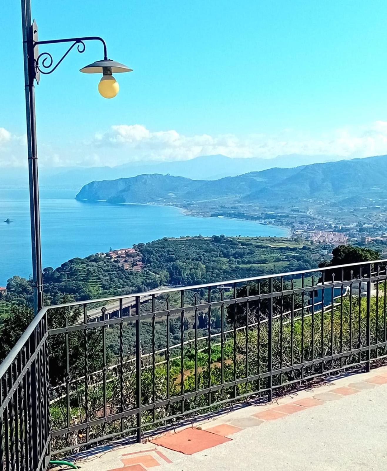 Agriturismo Santa Margherita Gioiosa Marea Extérieur photo